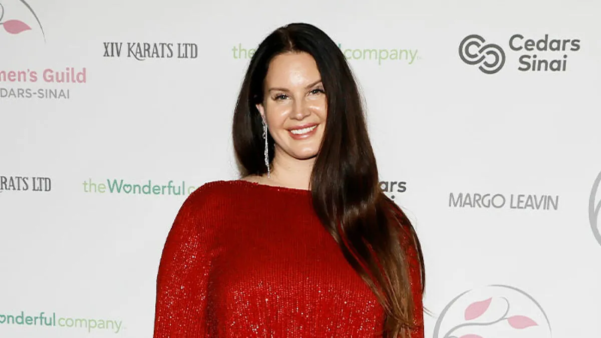 "This Modern Age Is So Cringe": Lana Del Rey Reveals Extreme Weight Loss Unleashed Body-Shaming Hell