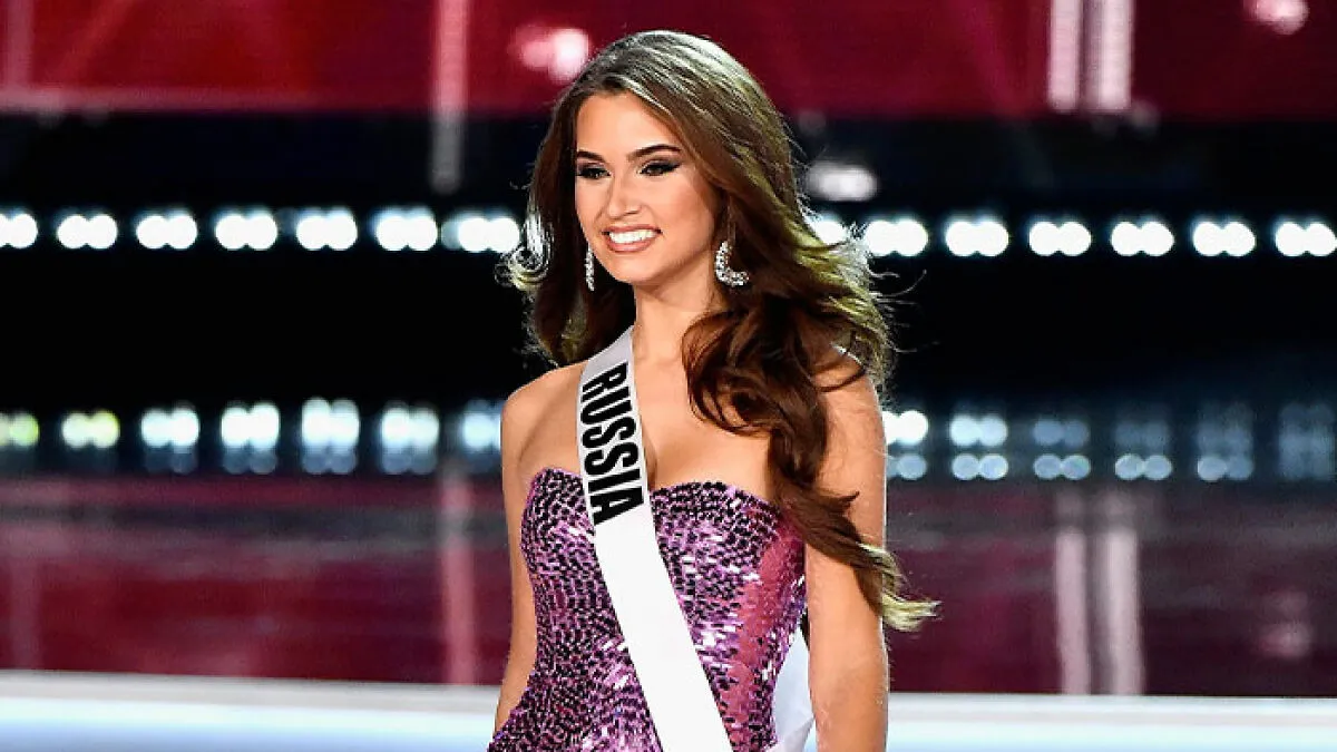 “I Didn’t Have Time”: Husband Recalls “Split Second” Accident That Cost Miss Universe’s Life