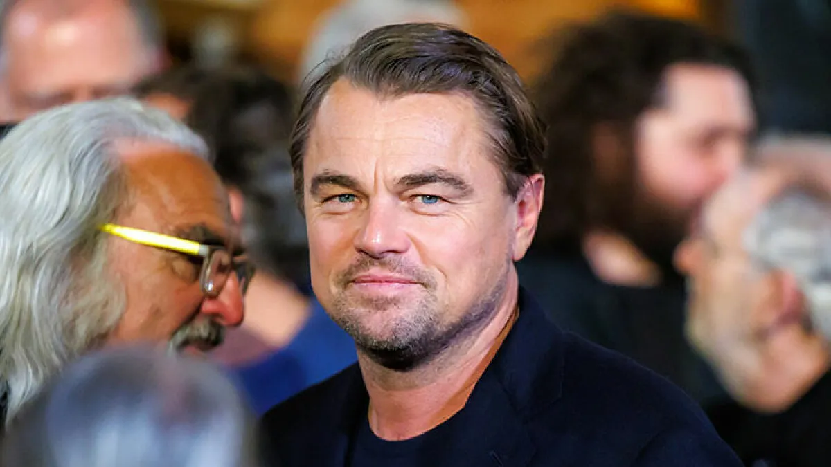 “Bet He’s A Very Selfish Lover”: People Roast Leonardo DiCaprio Over Outing With Girlfriend