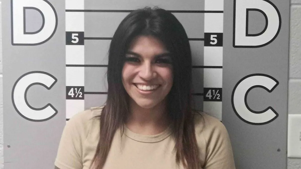 Mass Support For Woman Who Used Salt And Glitter To Destroy Ex-Boyfriend's Car: "My Type Of Gal"