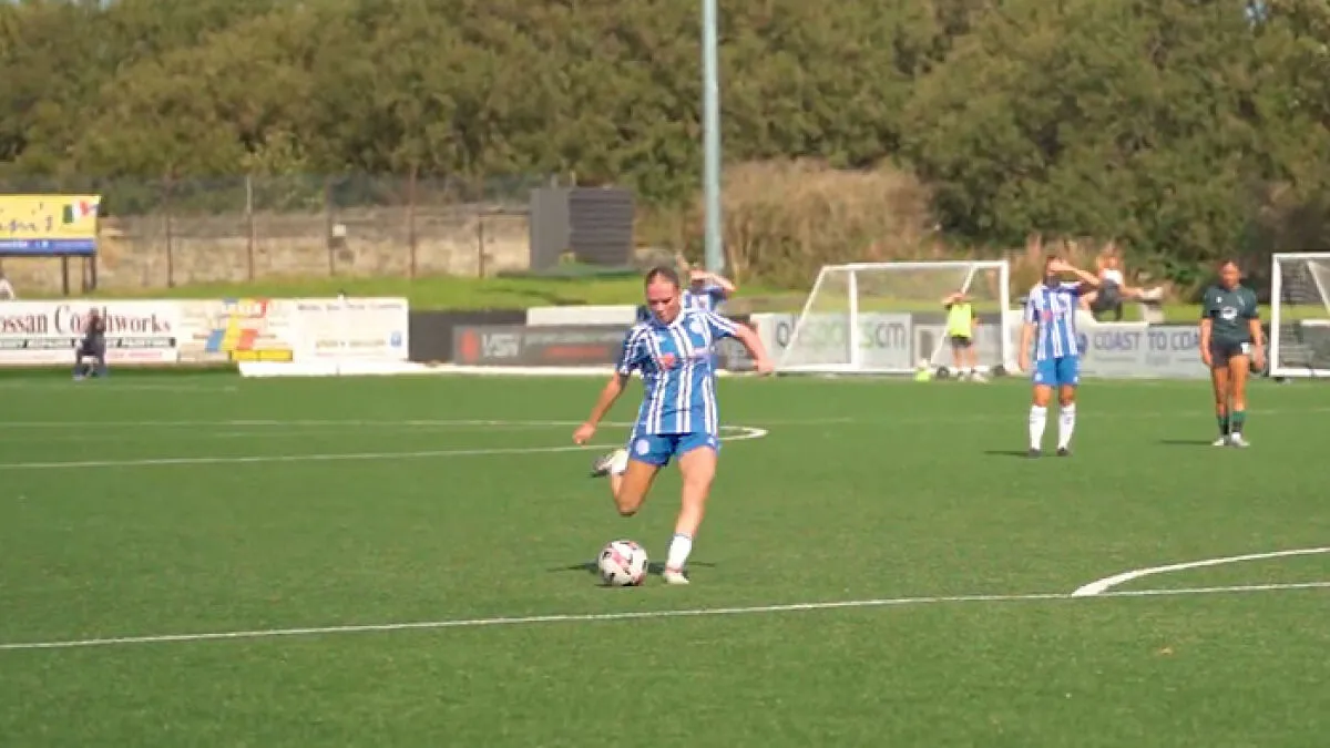 16YO Footballer Heartlessly Bullied For Her Looks Shuts Down 'Pathetic' Trolls With Fantastic Response
