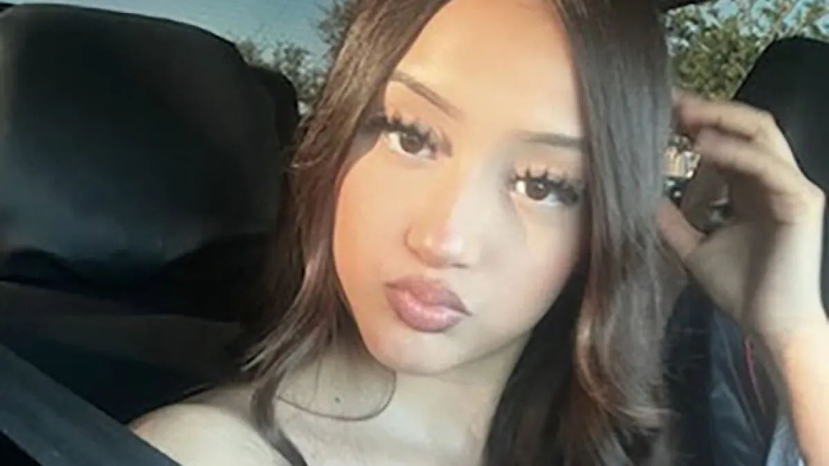 Teen Daughter's Heartbreaking Question To Mom After Being Mauled By Pack Of Dogs