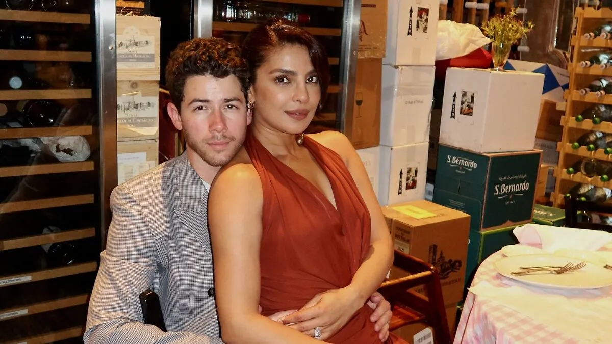 "Gave Me The Ick": Nick Jonas' Revelation About Never Sitting In Bed With His Wife Sparks Debate