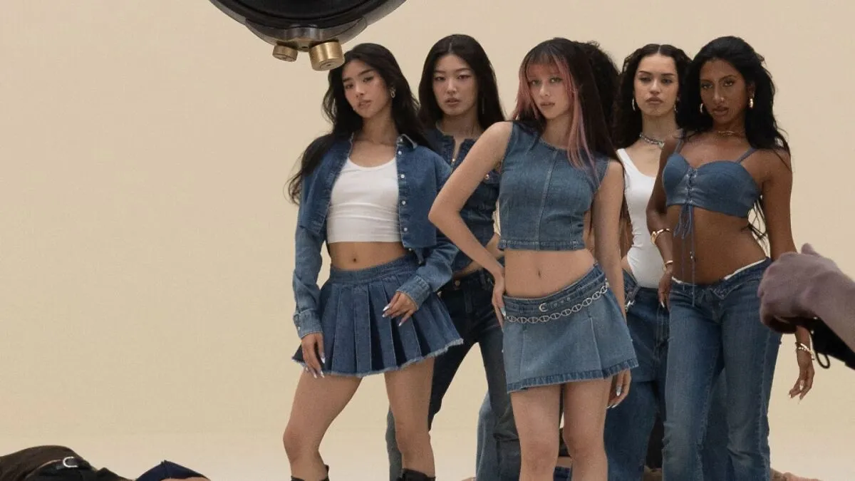 "I'm Offended": People Have Strong Opinions Over Yet Another Jeans Ad, This Time It's Gap's