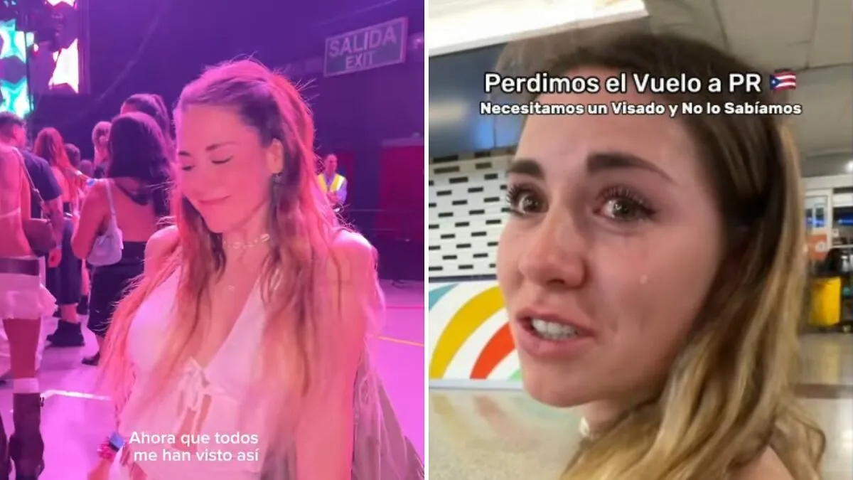 Tearful Influencer Blames ChatGPT For Missed Flight, Claims AI Took “Revenge” For Her Insults