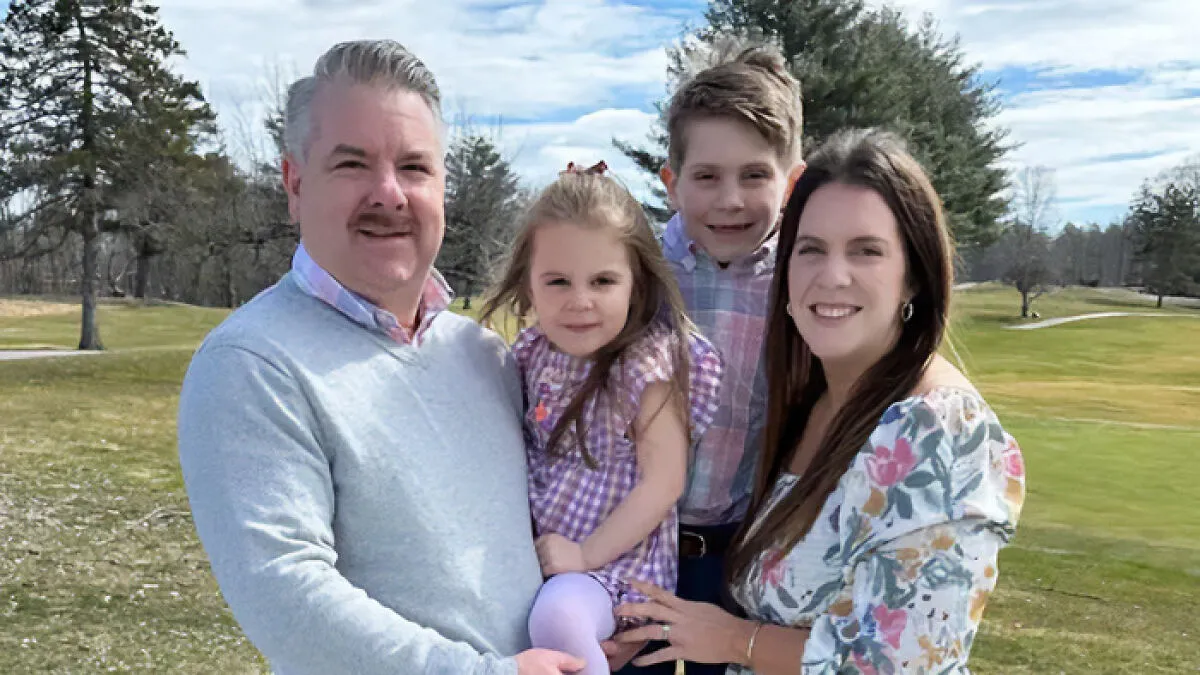 ‘Depressed’ Mom Ends Life Of Her ‘Perfect Family’ Days After Posting Grim TikTok