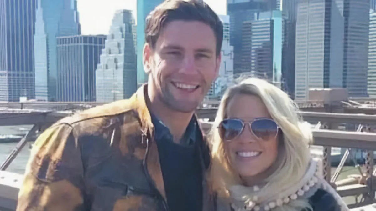 Couple Accused Of Squatting In Abandoned Million-Dollar House And Renovating It Sparks Debate