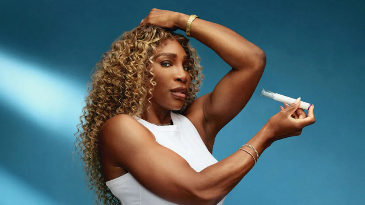 Serena Williams Finally Breaks Silence On Using Weight Loss Jabs For Dramatic Transformation