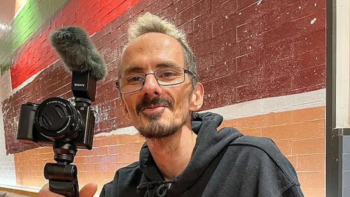 After Streamer's Horrifying Passing Live On-Air Following 10 Days Of Agony, His Family Breaks Silence