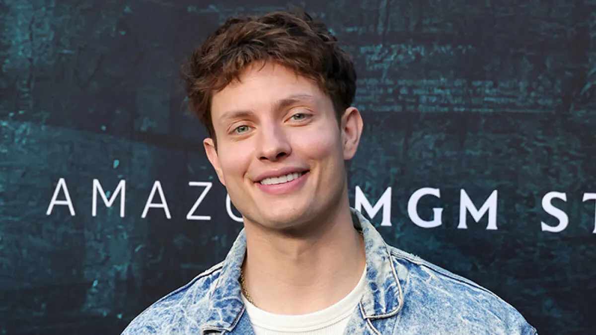 Canceled Comedian Matt Rife Backs Sydney Sweeney Over Controversial Ad Campaign