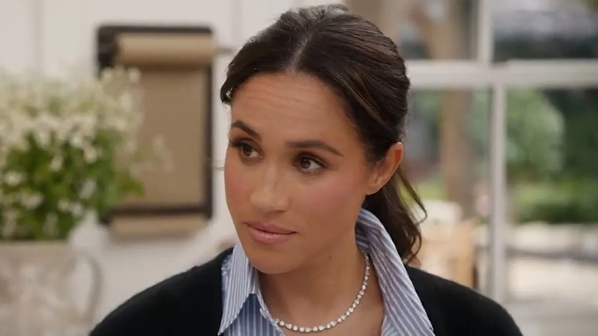 Meghan Markle Makes Emotional Confession Related To Queen Elizabeth’s Passing
