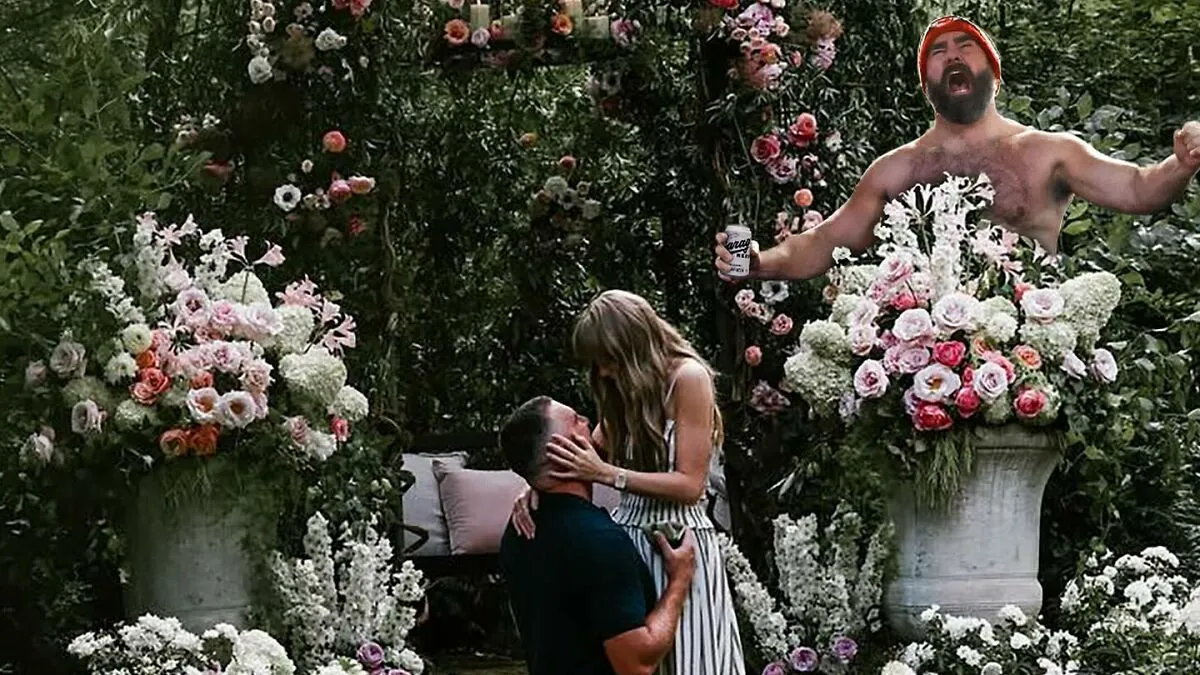 "We Lost Our Strongest Soldier": 40 Hilarious Memes And Reactions To Taylor Swift's Engagement