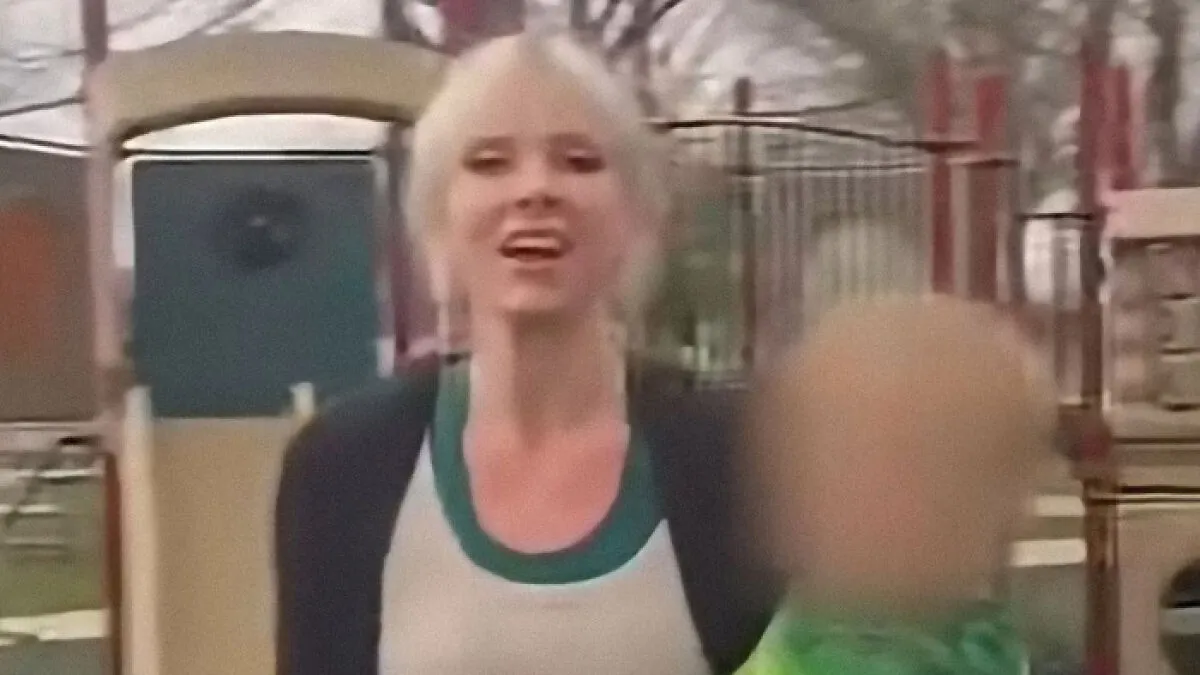 Mom Who Called Autistic Child The N-Word In Viral Video Finally Faces Criminal Charges
