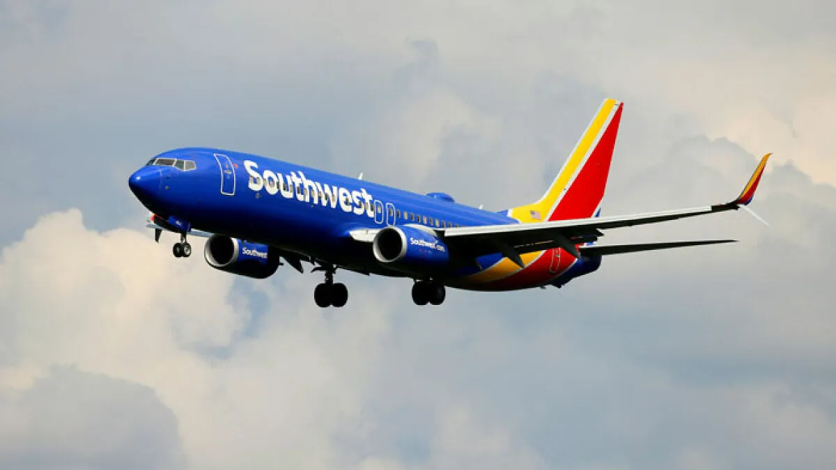 Airline Sparks Outrage With Controversial New Rule Affecting Plus-Size Passengers