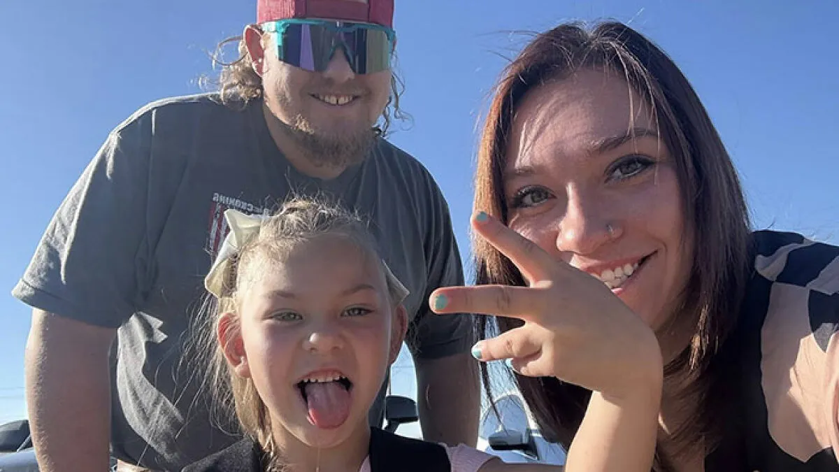Family Awarded Nearly A Billion Dollars After Healthy Pregnancy Ended With Gravely Disabled Baby