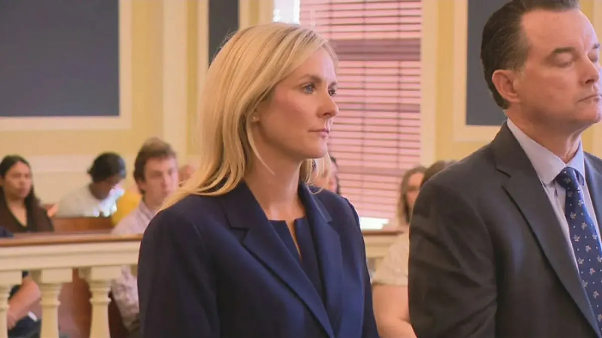 “Embarrassed All Of Us”: Prosecutor Suspended After Viral Arrest Sparks Outrage Over Entitlement
