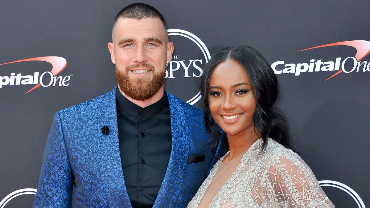 "Get Over It": Travis Kelce’s Ex Kayla Nicole Sparks Buzz After His Proposal To Taylor Swift