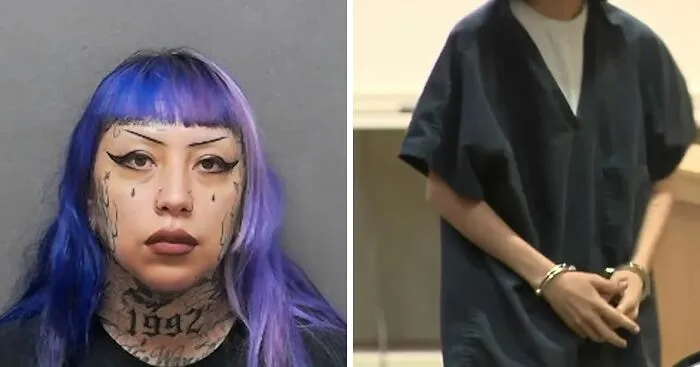 Sickening Details Emerge As Mom Allegedly Helped 13-Year-Old Son Plan Mass School Shooting