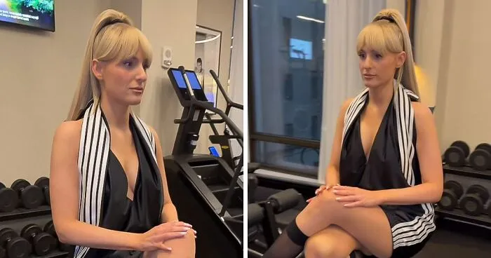"No Way This Is Meghan Trainor": Singer Appears Unrecognizable In New Video And Stuns Fans