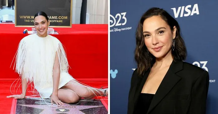 Gal Gadot's Red Notice Stands To Lose Its Netflix Crown As Fans Turn On Her