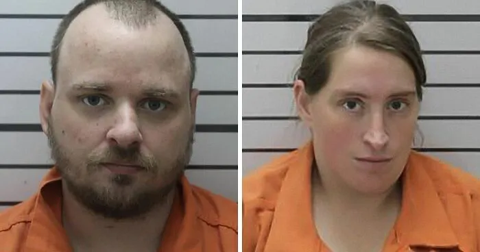 "They Were Trying To Cover It Up": After 11YO Gives Birth At Home, Cops Arrest Stepdad And Mom