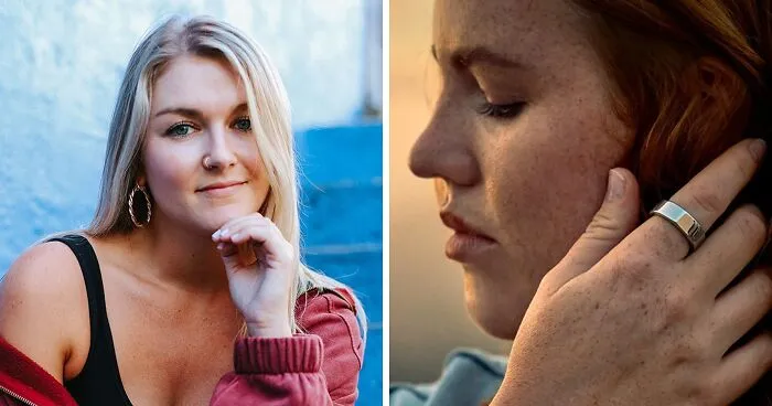 Woman Claims Smart Ring Detected Major Illness Months Before Doctor's Diagnosis