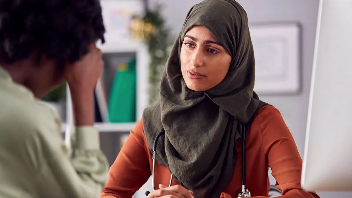Woman Explains That She Has To Misgender Trans Coworker “Because Of Her Religion”