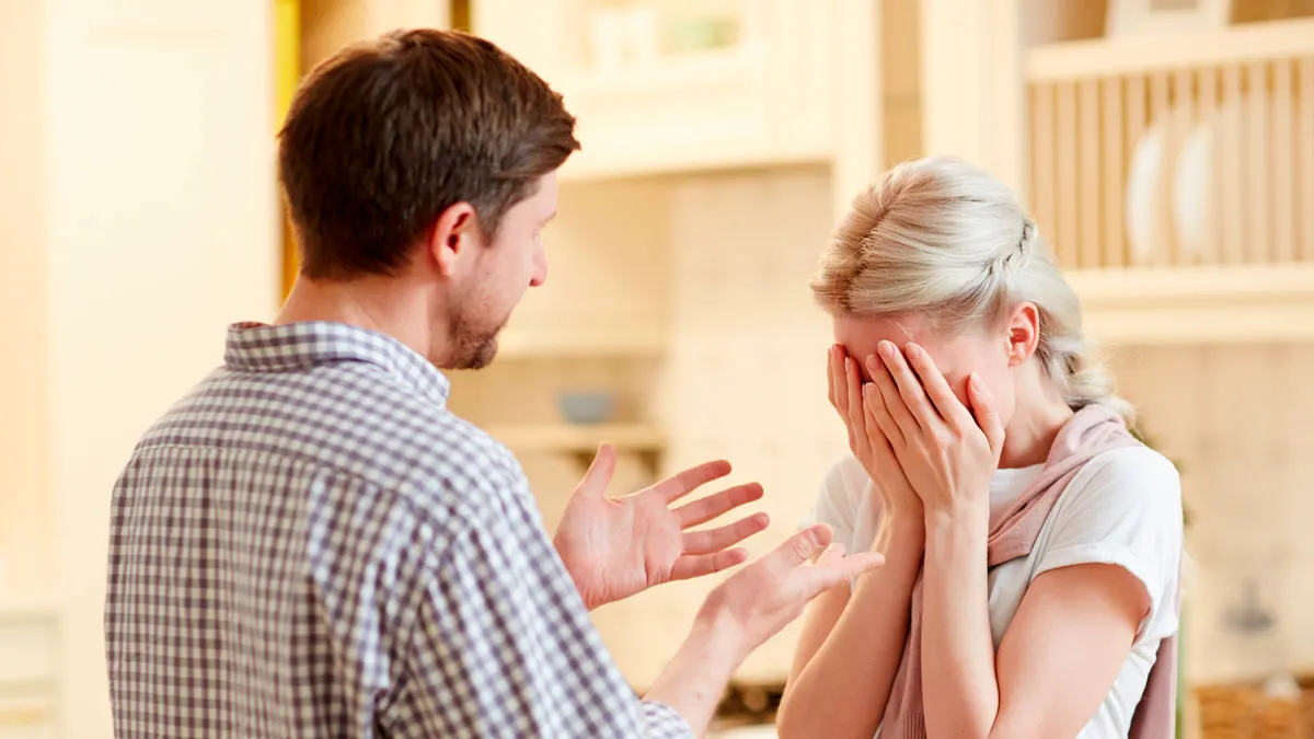 “She’s Clumsy AF And Costing Us Both Tons Of Money”: Guy Reaches Breaking Point