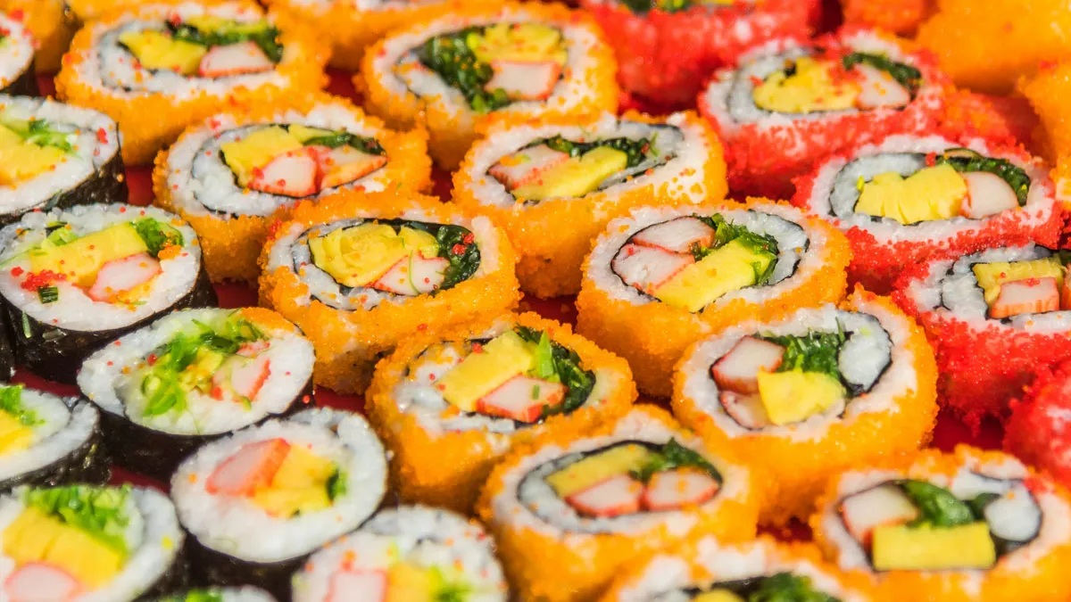 50 Shocking Things People Learned About The Lavish Life At Rich People’s Events