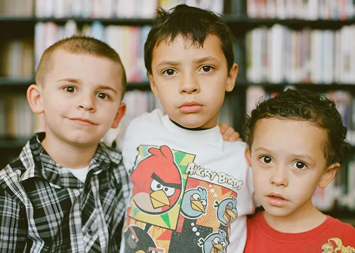 “You Named Them What?”: 40 Of The Strangest Baby Names Ever Given