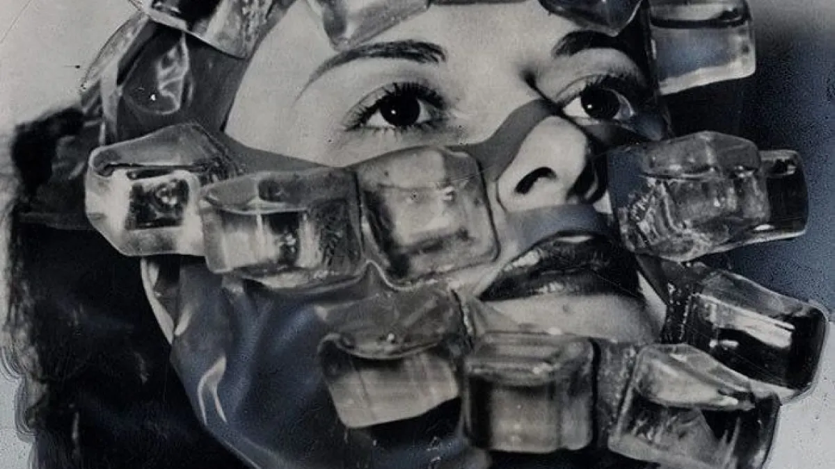23 Beauty Gadgets From The '20s-'40s That Look Like Torture Devices