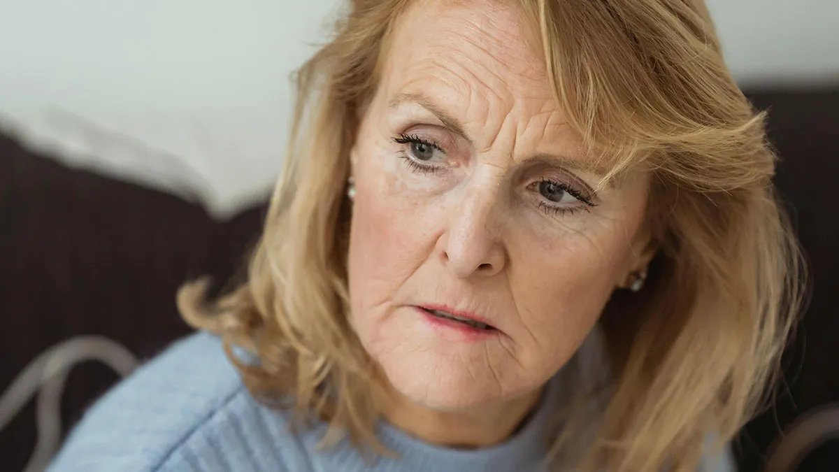 Woman Connects Mysterious Illnesses To MIL, Ends Contact For Good