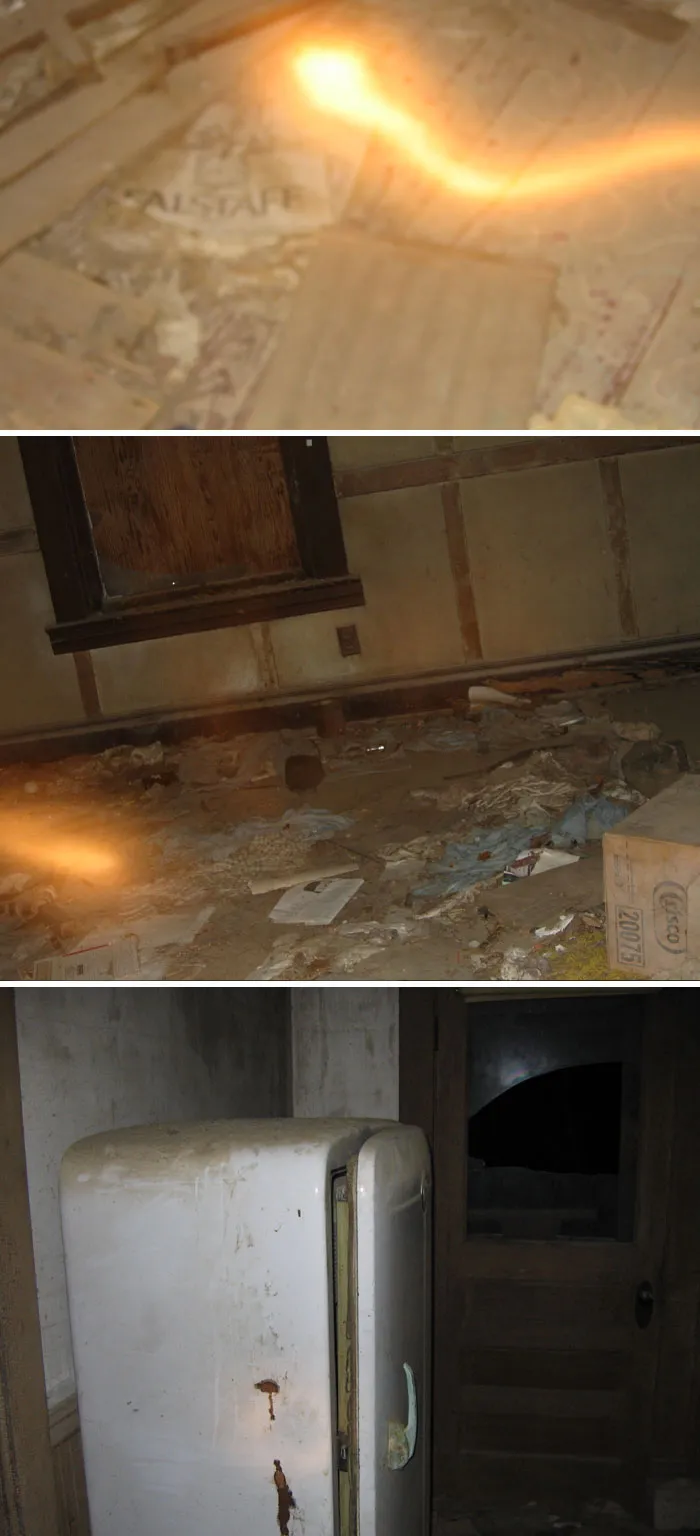 People Share 43 Stories Of When They Visited A Place That Made Them Nope Out Immediately 