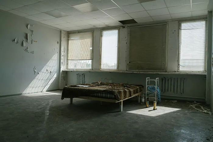 People Share 43 Stories Of When They Visited A Place That Made Them Nope Out Immediately 