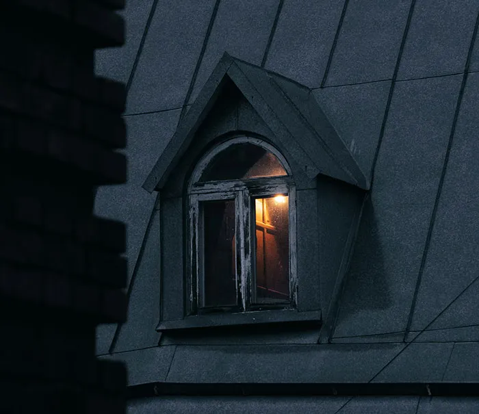 People Share 43 Stories Of When They Visited A Place That Made Them Nope Out Immediately 