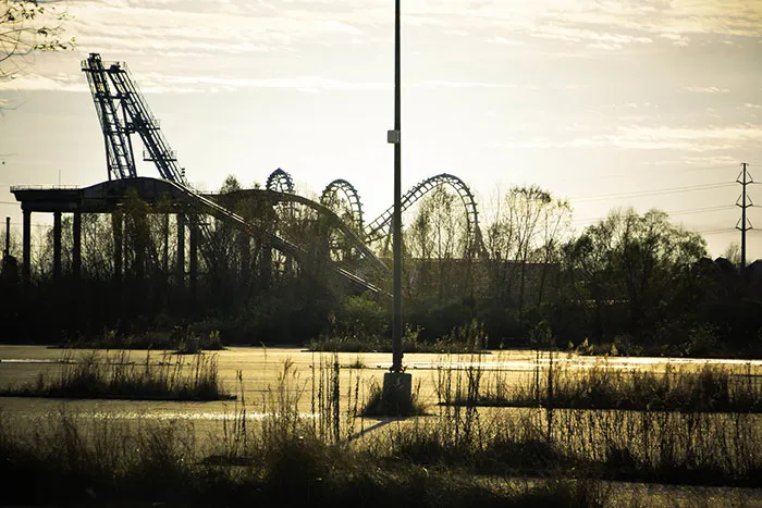 People Share 43 Stories Of When They Visited A Place That Made Them Nope Out Immediately 