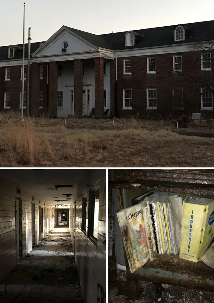 People Share 43 Stories Of When They Visited A Place That Made Them Nope Out Immediately 