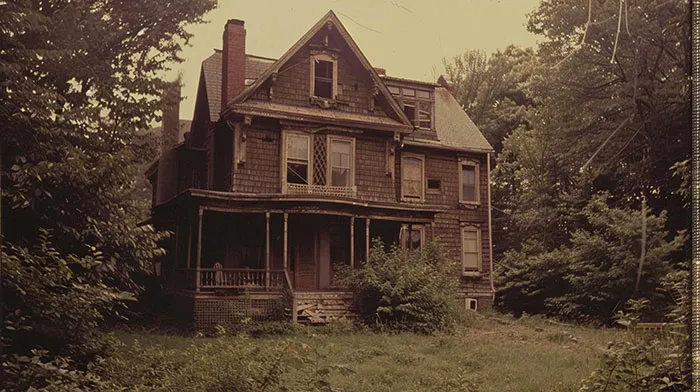 People Share 43 Stories Of When They Visited A Place That Made Them Nope Out Immediately 