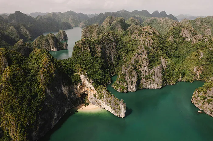 People Share 43 Stories Of When They Visited A Place That Made Them Nope Out Immediately 