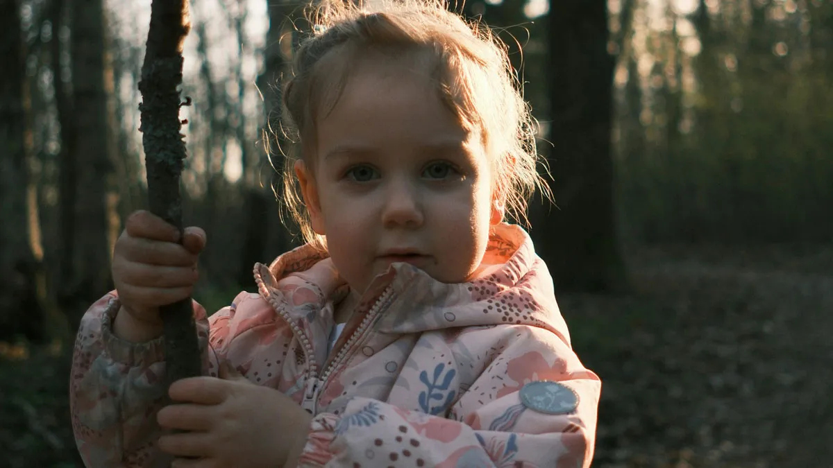 50 Parents Reveal The Disturbing Things Their Kids Said About Imaginary Friends