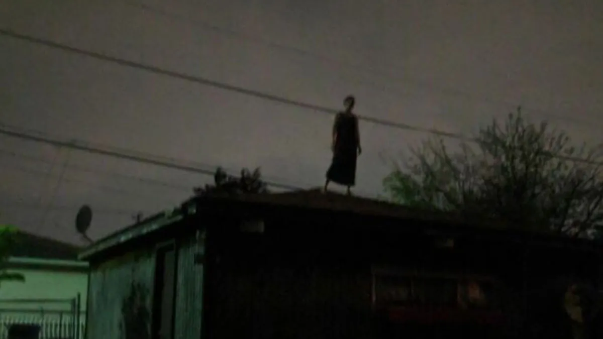50 Terrifying Photos If You’re Feeling Like Getting The Heebie-Jeebies (New Pics)