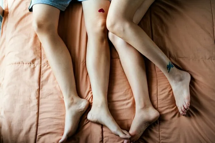 22 Of The Dirtiest And Funniest Little NSFW Secrets, Unveiled By Members Of This Online Group