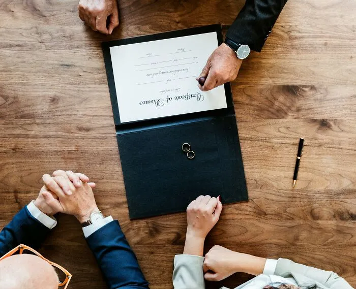 42 Guests Who Saw The Most Chaotic Items On Wedding Registries