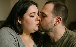 In-Laws Think Man Is Divorcing Their Daughter Because Of Her Weight, Shocked To Learn The Truth