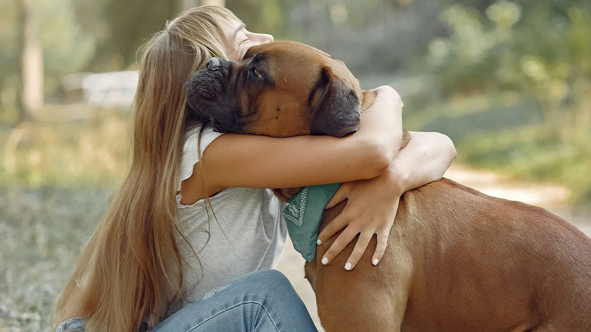 Woman Gets Saved By Her Dog From Her Long-Term Stalker, Is Upset By Brother And SIL’s Reaction