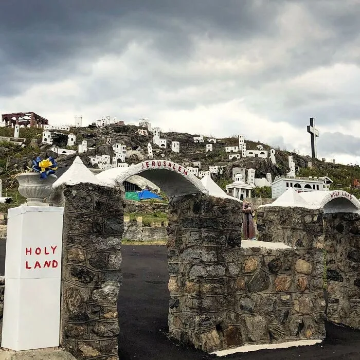 Holy Land, USA