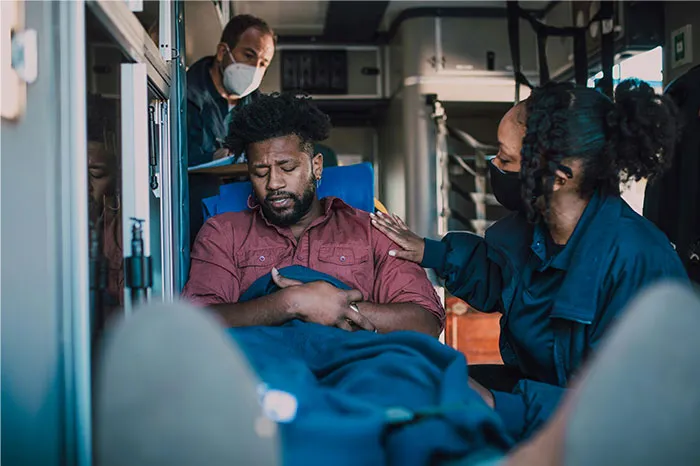47 Incidents Emergency Room Workers Wish They Could Unsee, Unhear Or Unsmell