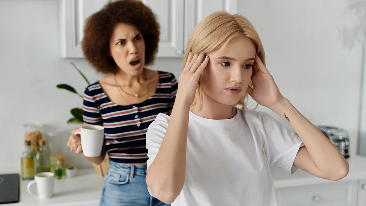 Woman Expects Cousin To Babysit Instead Of Attending School, Goes “Near Mental” When She Says No