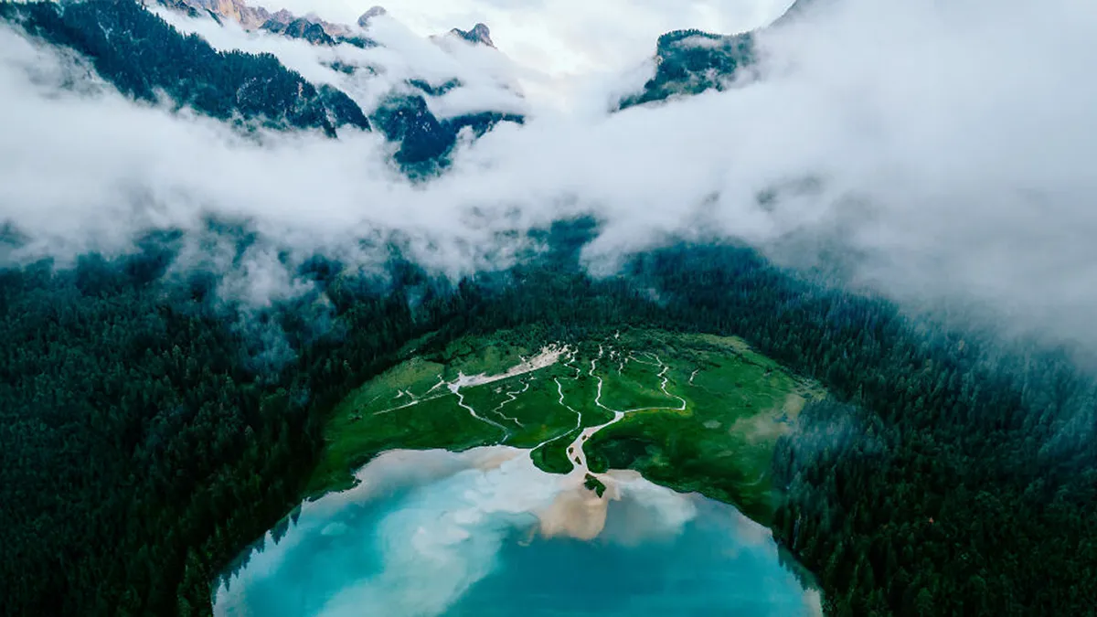 I Spent Two Weeks Hiking In The Dolomites, And These Are The 13 Most Rewarding Moments