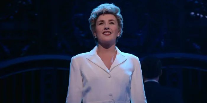 Diana, The Musical (2021)